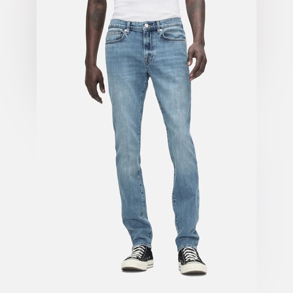 FRAME L’Homme Skinny 31 - Picture 1 of 5